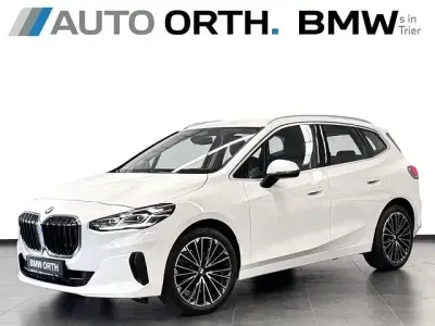Gebraucht BMW 218 Active Tourer Performance 210 PS (154 kW) 2022 Andere Van / Kleinbus