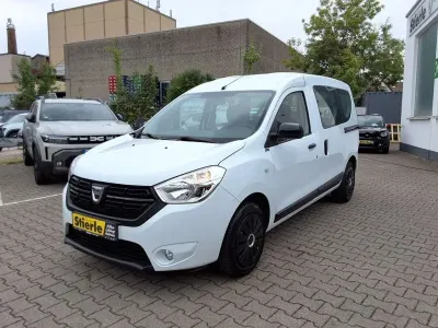 Gebraucht Dacia Dokker