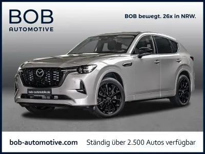 Gebraucht Mazda CX-60