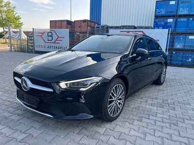 Mercedes CLA180
