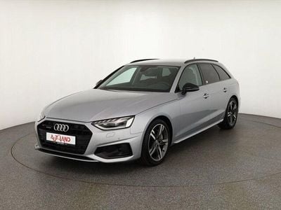 Gebraucht Audi A4 Ambiente 245 PS (180 kW) 2020 Andere Kombi