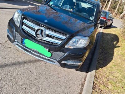 Mercedes GLK200