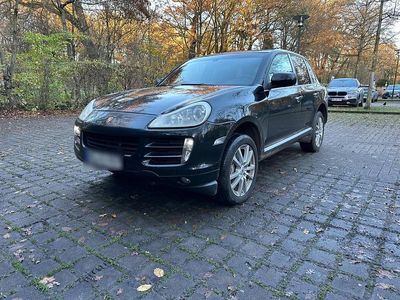 Porsche Cayenne S