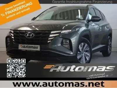 Gebraucht Hyundai Tucson