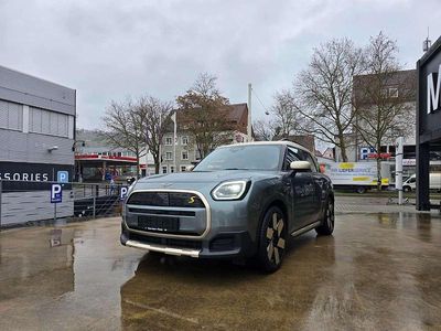Gebraucht Mini Cooper S Countryman 230 kW (313 PS) 2024 Smokey green SUV