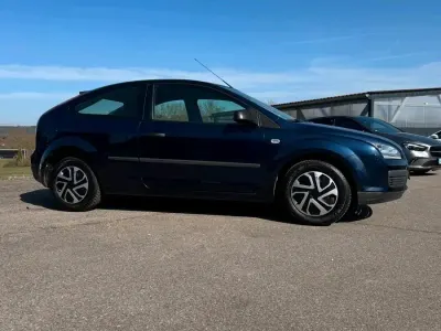 Gebraucht Ford Focus
