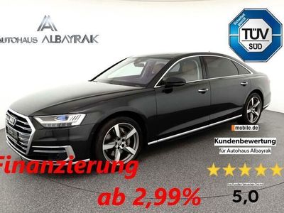 Audi A8L
