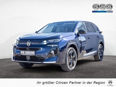 Nouă Citroën C5 145 CP (106 kW) 2026 Albastru SUV