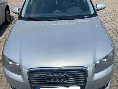 Gebraucht Audi A3