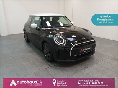 gebraucht Mini Cooper Classic Trim (EURO 6d)