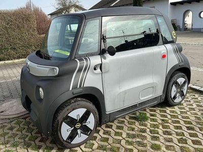 Gebraucht Opel Rocks-e Rocks 2023 Kleinwagen