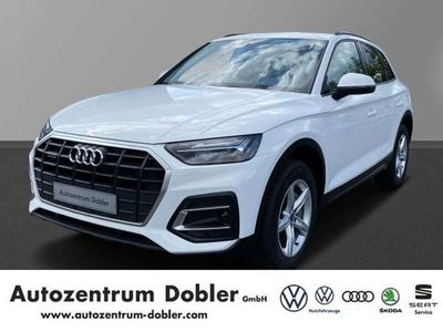 gebraucht Audi Q5 HYBRID 50 TFSIe quattro Nav+,18",K-Schlüssel