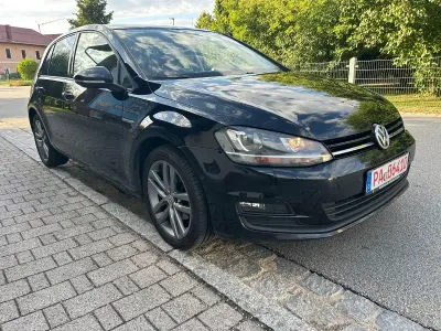 Gebraucht VW Golf VII