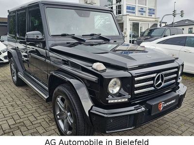 Mercedes G350