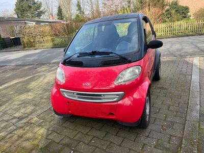 gebraucht Smart ForTwo Coupé 