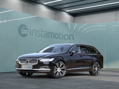 gebraucht Volvo V90 B4 (D) Plus Bright Gebrauchtwagen