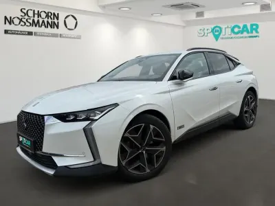 Gebraucht DS Automobiles DS4 Crossback
