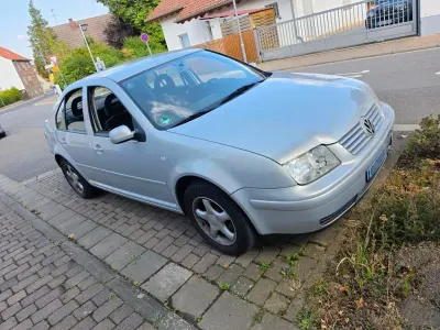 Gebraucht VW Bora