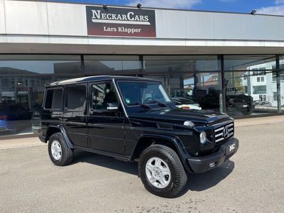 Mercedes G350