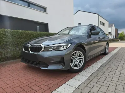 Gebraucht BMW 318