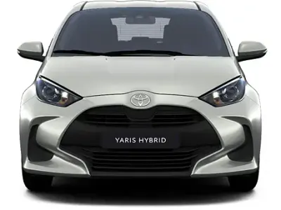 Neu Toyota Yaris Hybrid Comfort 116 PS (85 kW) 2026 Manganbronze metallic Kleinwagen