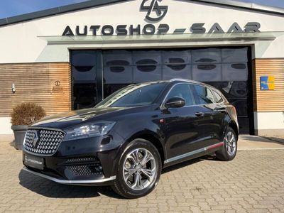 gebraucht Borgward BX-7 TS/AWD/Navi/Leder/PDC/PANO