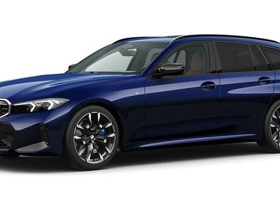 Gebraucht BMW M340 M Sport 374 PS (275 kW) 2025 Limousine