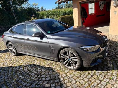 BMW 440