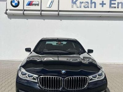 BMW 740