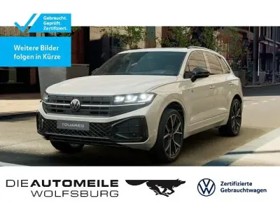 Gebraucht VW Touareg
