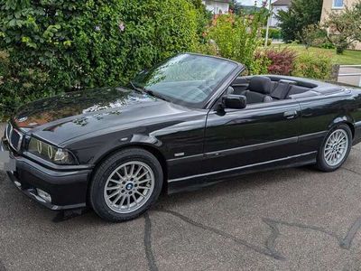 BMW 318 Cabriolet