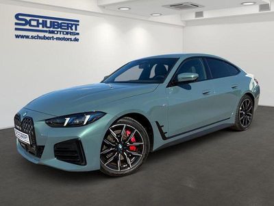 Second-hand BMW 430 M Sport 245 CP (180 kW) 2024 Verde Coupe