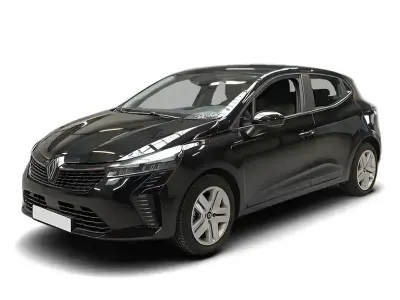 Gebraucht Renault Clio Evolution 101 PS (74 kW) 2025 Schwarz Kleinwagen