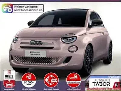 Gebraucht Fiat 500