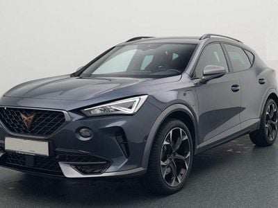 Gebraucht Cupra Formentor VZ 245 PS (180 kW) 2023 Grau SUV
