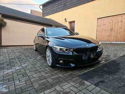 BMW 435