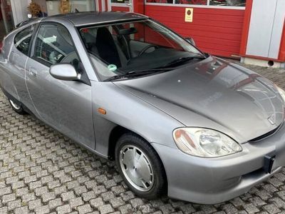 gebraucht Honda Insight ze1