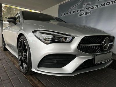 Mercedes CLA200