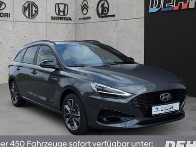 Gebraucht Hyundai i30 Advantage 150 PS (110 kW) 2025 Orange Kombi