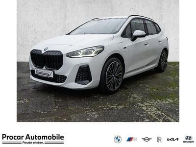 Second-hand BMW 225 Shadowline 245 CP (180 kW) 2022 Alb Monovolum