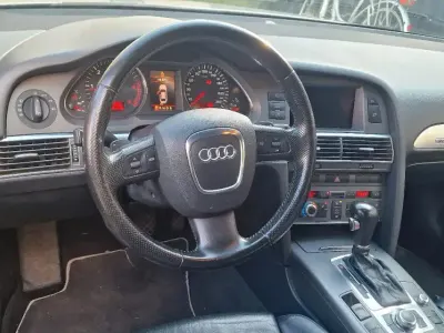Gebraucht Audi A6 170 PS (125 kW) 2005 Kombi