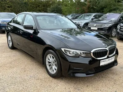 Gebraucht BMW 320