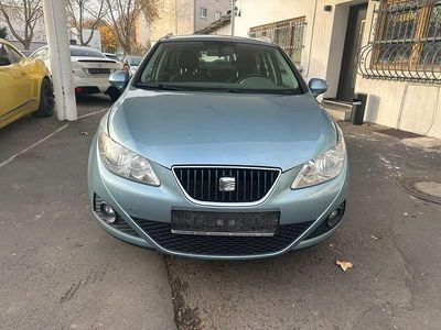 Seat Ibiza ST
