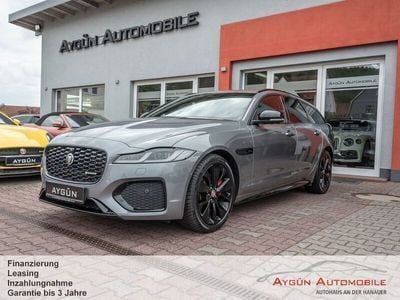 Jaguar XF Sportbrake