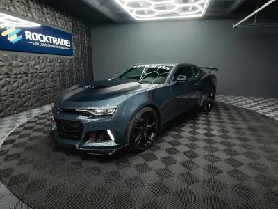 Gebraucht Chevrolet Camaro ZL1