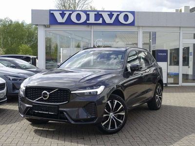 gebraucht Volvo XC60 B4 Plus/Dark/Pano/Kamera/AHK/H&K/Memory