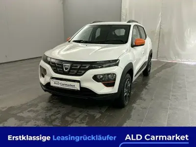 Używany Dacia Spring