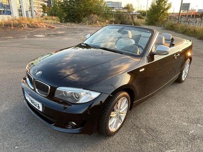 BMW 118 Cabriolet