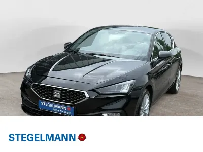 Gebraucht Seat Leon XCELLENCE 150 PS (110 kW) 2020 Limousine