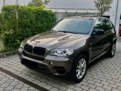 Gebraucht BMW X5